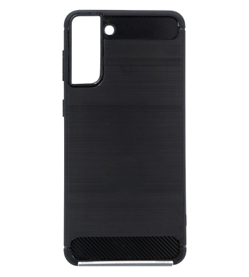 Силиконовый чехол SGP для Samsung S21+/ S30+ black
