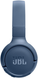 Навушники JBL Tune 520 BT (JBLT520BTBLKEU) Blue