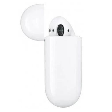Бездротові навушники AirPods 2 Loda (1562m) white