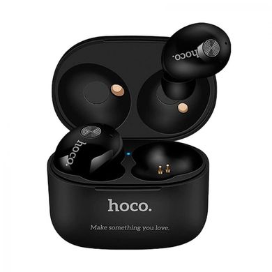Bluetooth наушники Hoco ES10 black