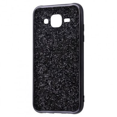 Накладка Shining Corners with Sparkles для Samsung J5 color
