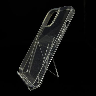 TPU чохол Nova для iPhone 13 Pro clear