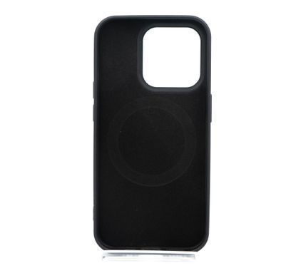 Чохол TPU Aneu with Magsafe для iPhone 15 Pro Ukrainian
