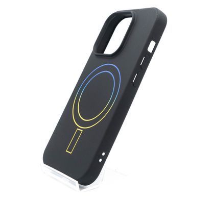 Чохол TPU Aneu with Magsafe для iPhone 15 Pro Ukrainian