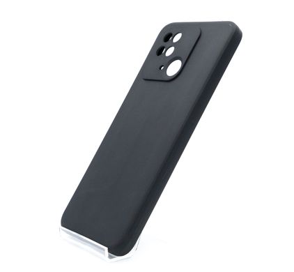 TPU чохол Square Full Camera для Xiaomi Redmi 10C black