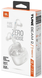 Bluetooth гарнитура JBL Tune Beam 2 (JBLTBEAM2WHT) white