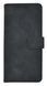 Чехол книжка Leather Book для Samsung A32 4G black Sp