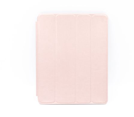 Чехол книжка Smart Case для Apple iPad 2/3/4 rose gold