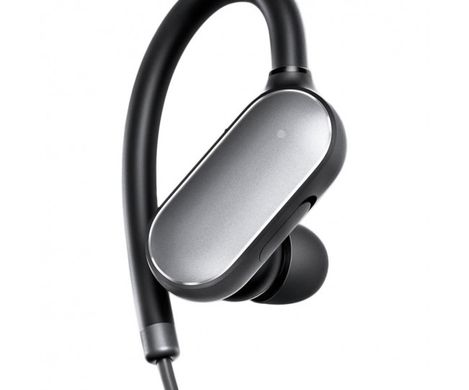 Bluetooth гарнітура Mi Sport Bluetooth Earphone (ZBW4378GL) Black