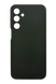 Силіконовий чохол Fibra для Samsung A16 5G khaki Full Camera