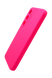 Силіконовий чохол WAVE Full Cover для Samsung S25 Plus pink Full Camera