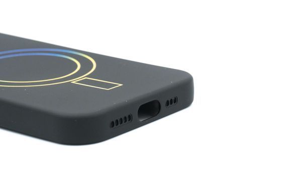 Чохол TPU Aneu with Magsafe для iPhone 15 Pro Ukrainian