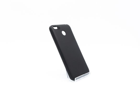 Силиконовый чехол ROCK 0.3mm Xiaomi Redmi 4X black