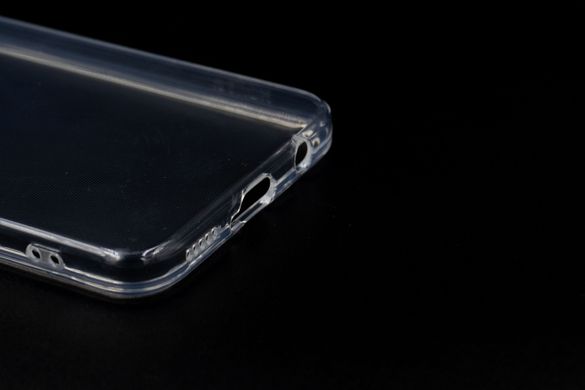TPU чехол Clear для Huawei P Smart+/ Nova 3i transparent 1.5mm Epic