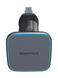 Автотримач з бездротовим ЗП Senteo SH-05 Fixed with MagSafe PD вентиляційну решітку black