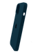 Силиконовый чехол Full Cover для iPhone 15 cosmos blue