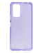 TPU чохол Nova для Xiaomi Redmi Note 10 Pro / 10 Pro Max purple