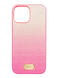 Накладка One Gif Gradient дляApple iPhone 13 Pro Max Pink