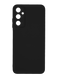 Силиконовый чехол Full Cover для Samsung A05S black Full Camera без logo