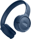 Навушники JBL Tune 520 BT (JBLT520BTBLKEU) Blue