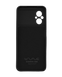 Силіконовий чохол WAVE Colorful для Xiaomi Poco M5 black Full Camera (TPU)