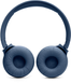 Навушники JBL Tune 520 BT (JBLT520BTBLKEU) Blue