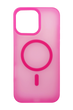 Чохол Airlight with MagSafe для iPhone 16 Pro Max rose red