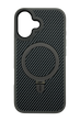 Чехол Carbon Ring with MagSafe для iPhone 17 grey