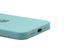 Силіконовий чохол Full Cover Square для iPhone 11 Pro pine green Full Camera