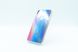 Накладка Carbon Gradient Hologram для Xiaomi Mi Play blue