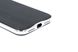 Накладка iPaky (OR) Carbon TPU+Bamper для iPhone X black/silver