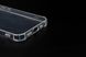 Силіконовий чохол Gelius Ultra Thin Proof для iPhone 13 Pro clear Full Camera протиударний