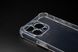 Силіконовий чохол Gelius Ultra Thin Proof для iPhone 13 Pro clear Full Camera протиударний