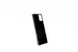 Силіконовий чохол WAVE Confetti для Samsung A71 (A715) (TPU) black