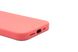 Силіконовий чохол Full Cover для iPhone 14 Pro camelia