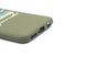 Силиконовый чехол Full Cover SP MyPrint для Huawei P30 Lite dark olive (Героям Слава)