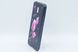 TPU+Glass чехол Fantasy для Xiaomi Redmi 8A с глянцевыми торцами тюльпаны