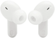 Bluetooth гарнитура JBL Tune Beam 2 (JBLTBEAM2WHT) white