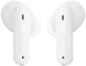 Bluetooth гарнитура JBL Tune Beam 2 (JBLTBEAM2WHT) white