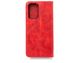 Чохол книжка Wall для Samsung A33 5G red (4you)