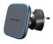 Автотримач з бездротовим ЗП Senteo SH-05 Fixed with MagSafe PD вентиляційну решітку black