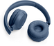 Навушники JBL Tune 520 BT (JBLT520BTBLKEU) Blue