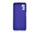 Силіконовий чохол Full Cover для Xiaomi Redmi Note 10 5G/Poco M3 Pro purple Full Camera