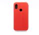 Чохол книжка Baseus Premium Edge для Xiaomi Redmi Note 6/6Pro red