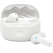 Bluetooth гарнитура JBL Tune Beam 2 (JBLTBEAM2WHT) white
