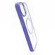 Чохол WAVE Ardor with MagSafe для iPhone 13/14 clear light purple