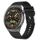 Часы Smart Watch (1.43 Amoled) 4you SPACE dark (black)