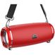 Колонка Hoco HC2 Xpress sports wireless Speaker red