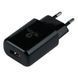 Сетевое зарядное устройство Ridea RW-11211 Element Type-C 2.1A black