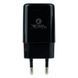 Сетевое зарядное устройство Ridea RW-11211 Element Type-C 2.1A black